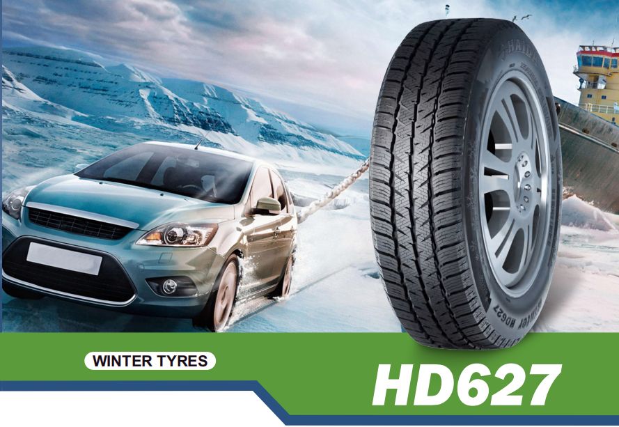 HD617 winter tires snow tires all season tires winter tyre 195/65R15 225/40R18